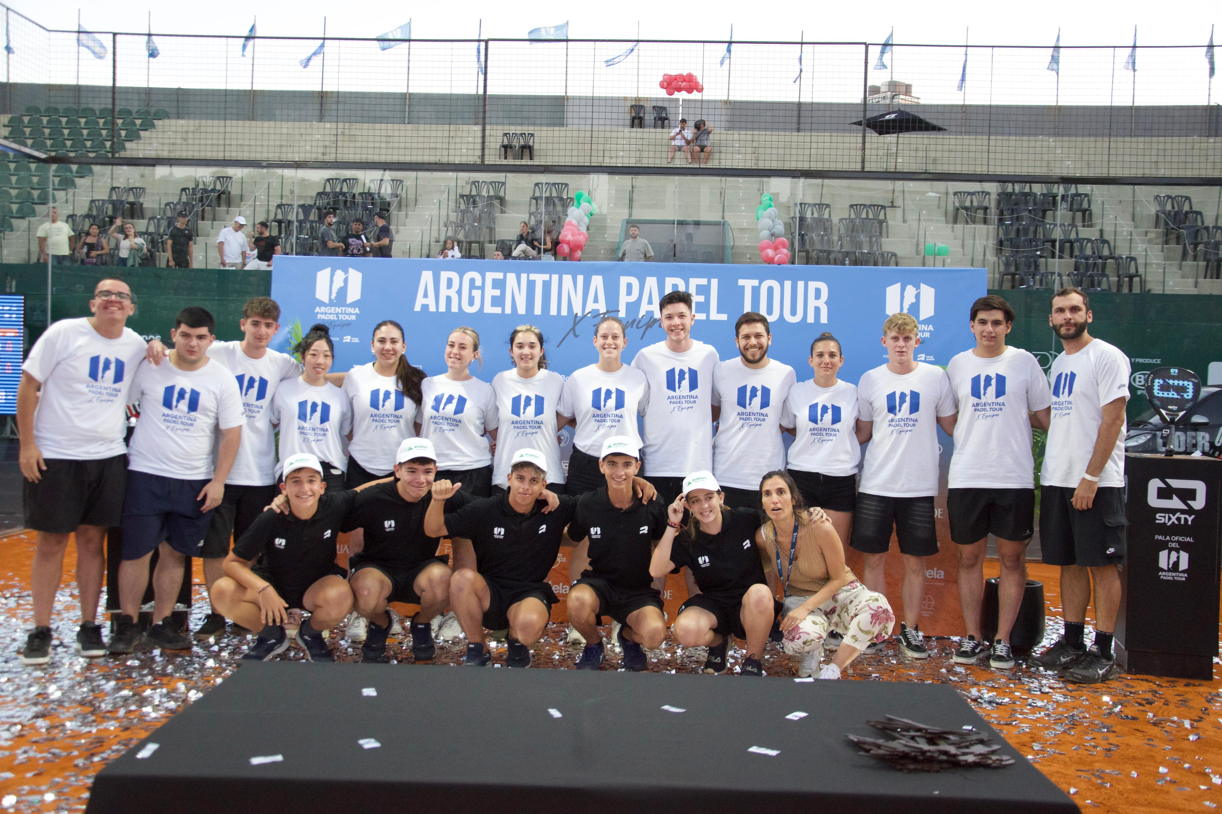 Argentina Padel Tour