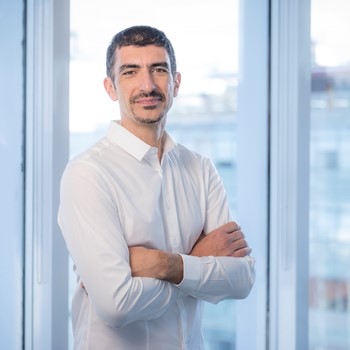 Salvador Calogero (1)