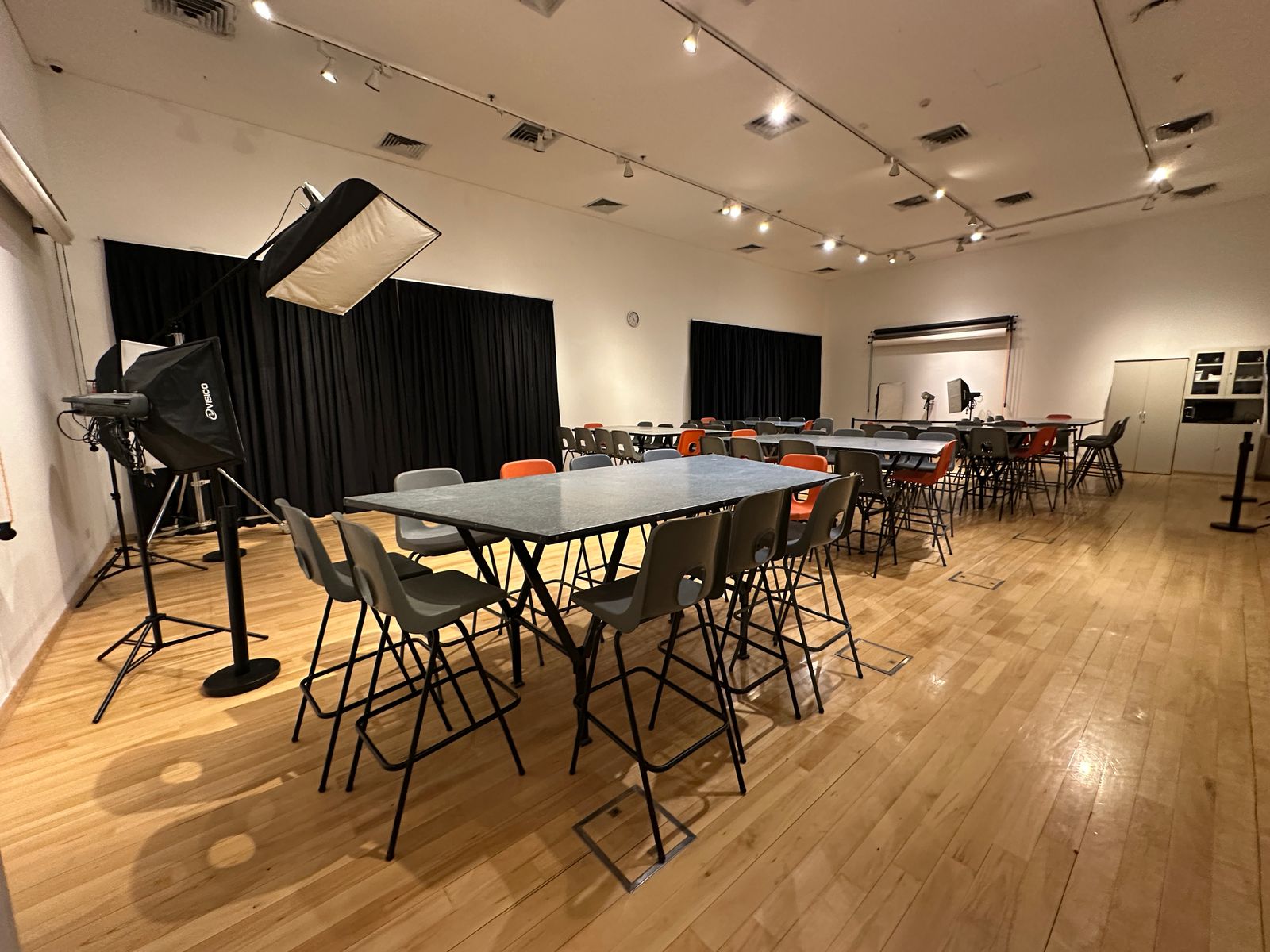 Nuevo Taller Lab De Fotografia 2