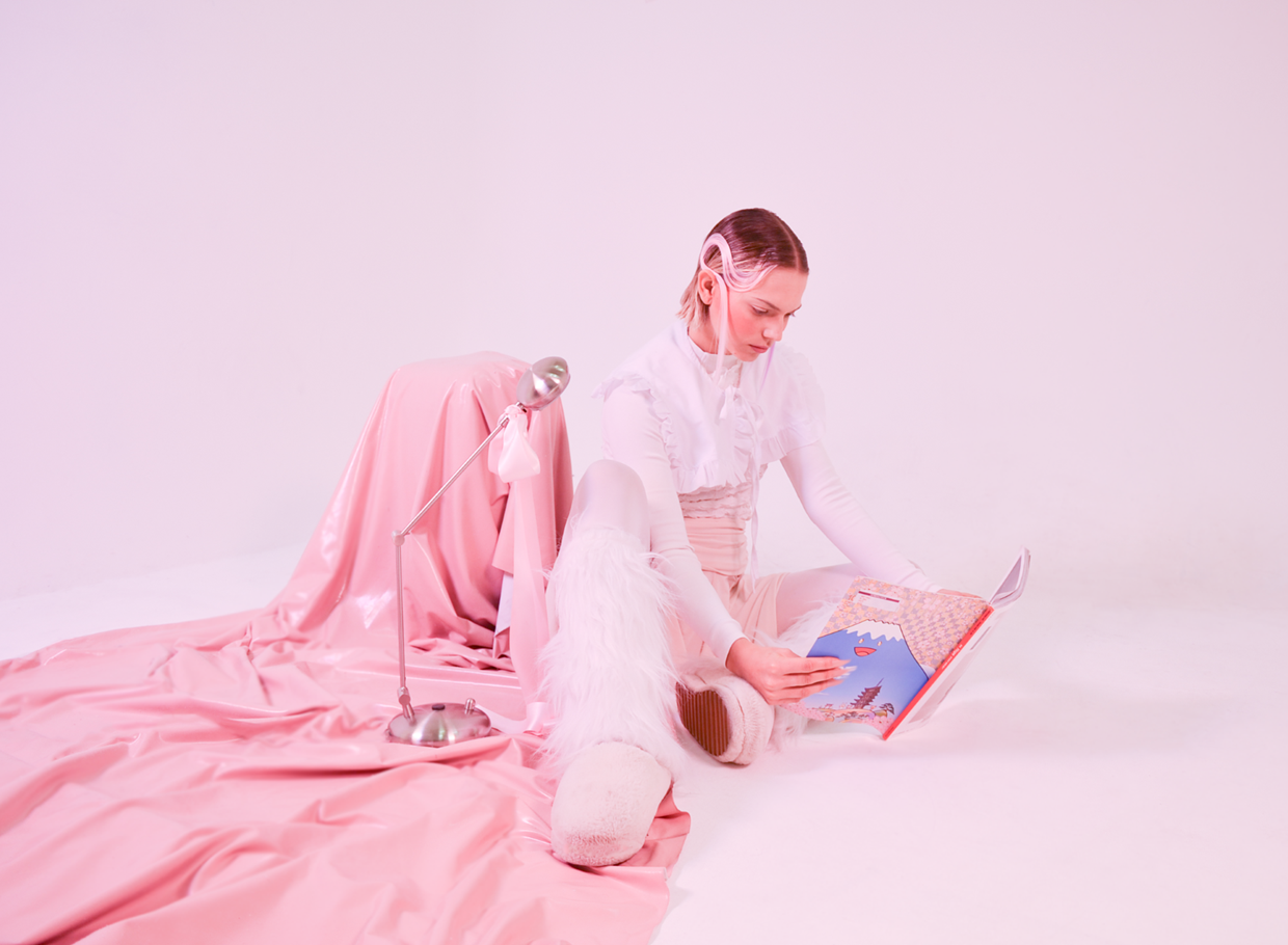 Diplomatura Estilismo 5