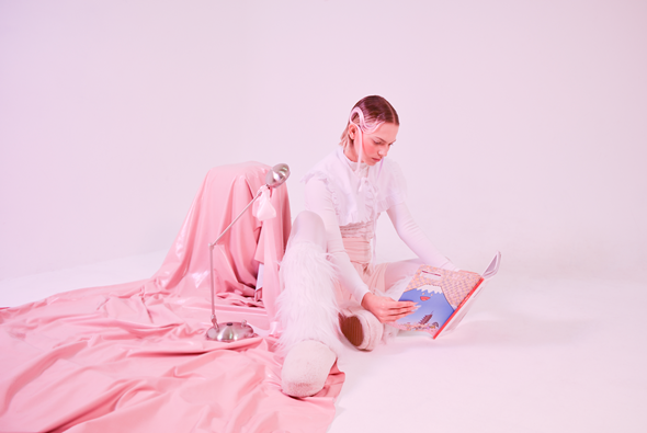 Diplomatura Estilismo 5