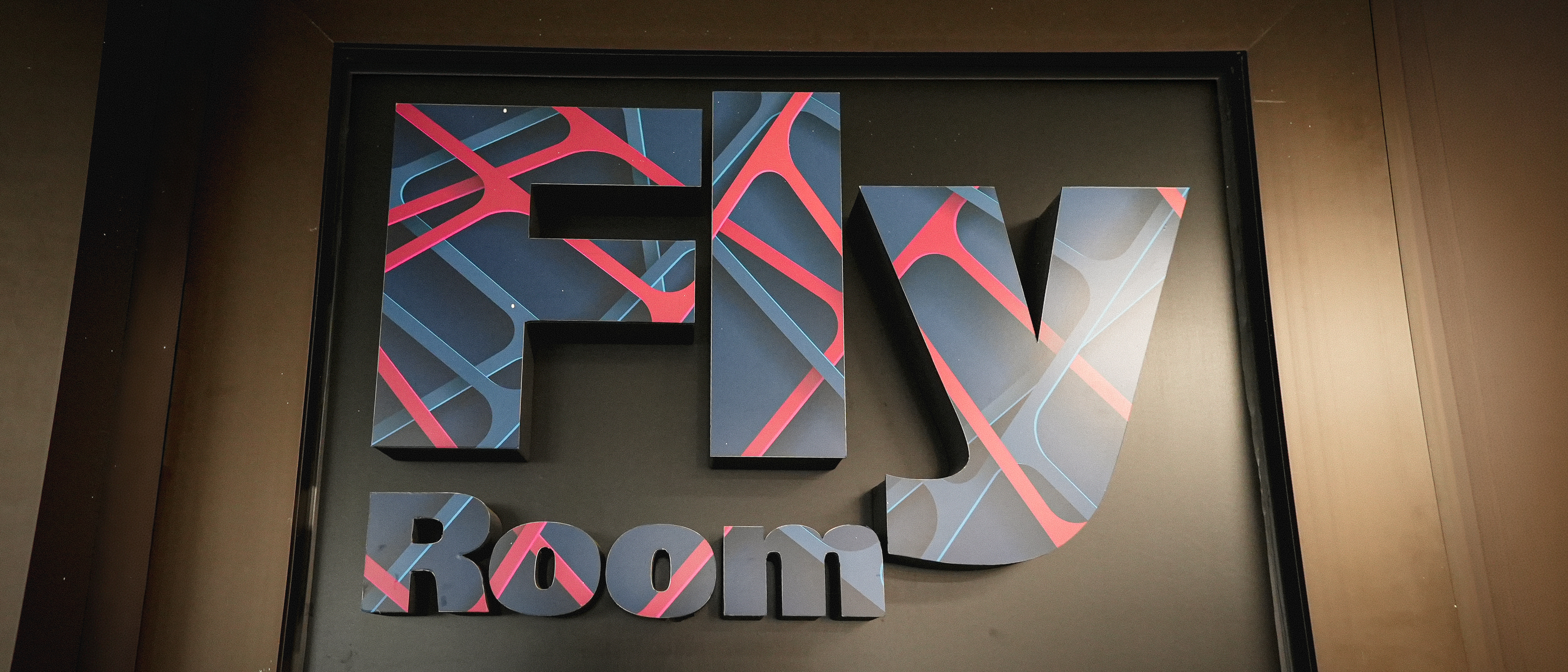 Fly Room 1