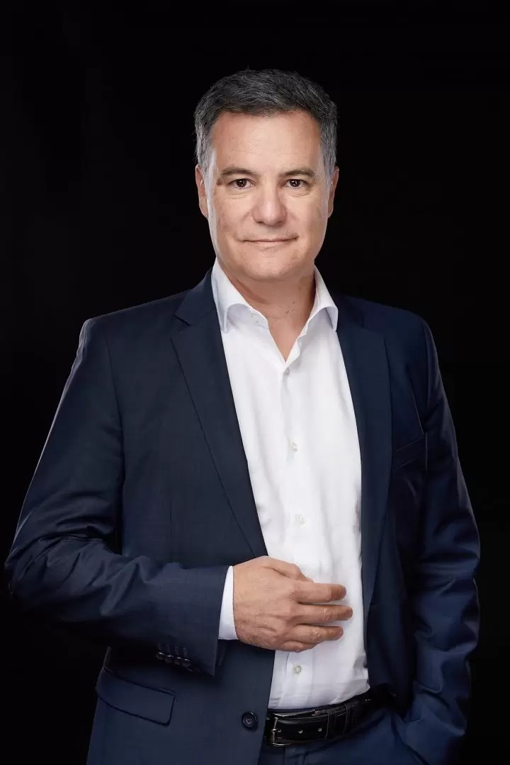 Luis María Cravino