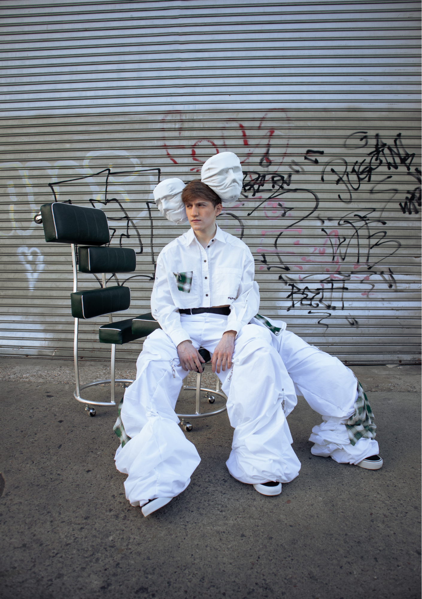 Diplomatura Estilismo 2