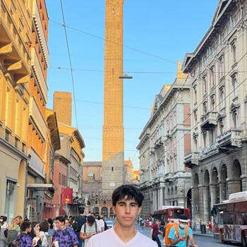 Martín Luciano Resico