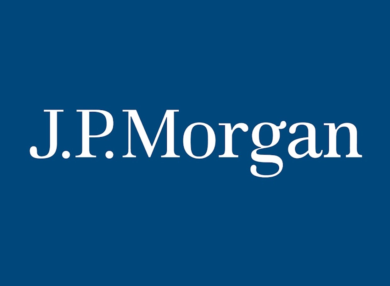 210909 Jp Morgan Logo