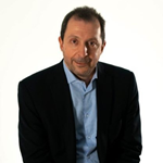 Javier Zuñiga Javier Zuñiga