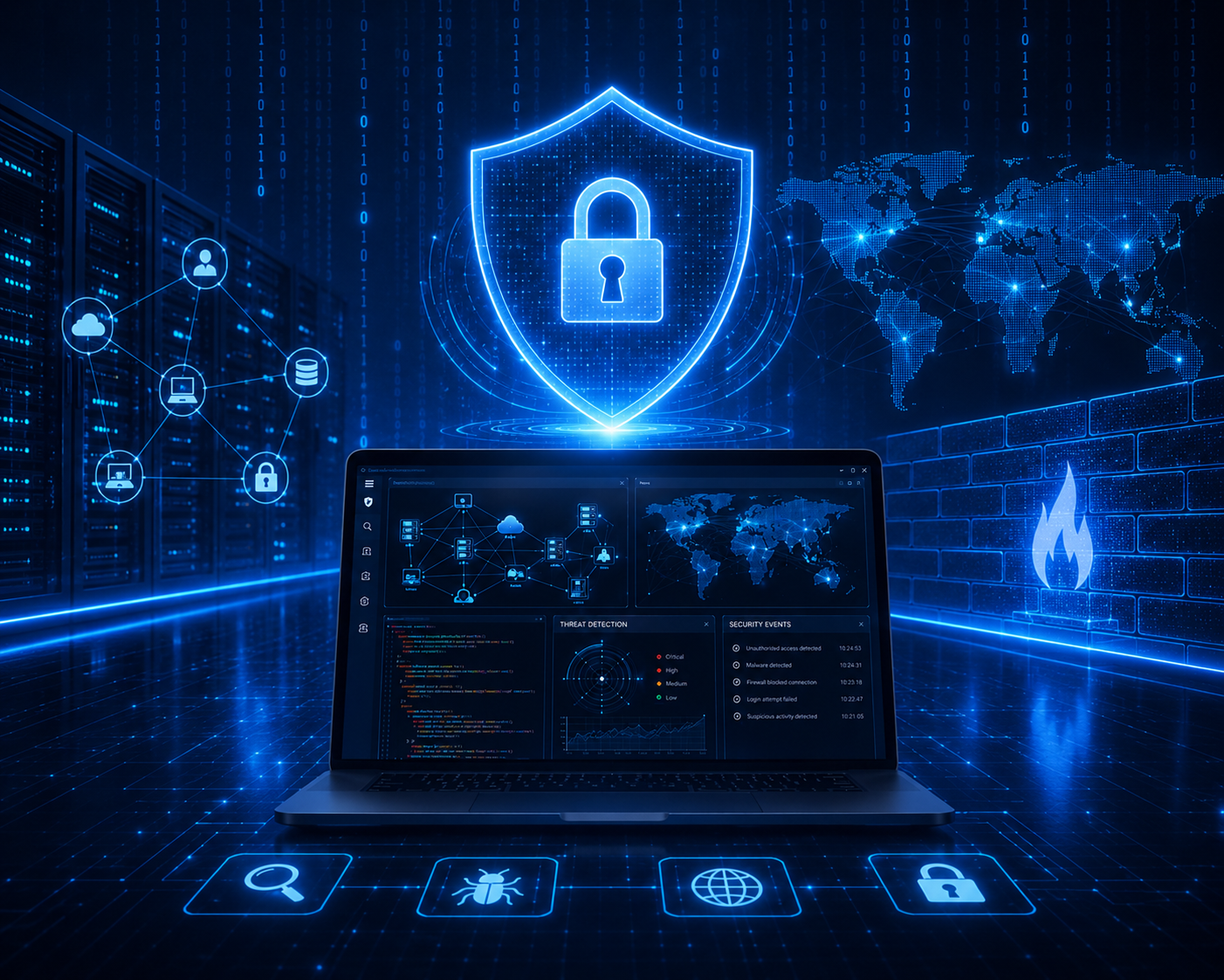 Ciberseguridad