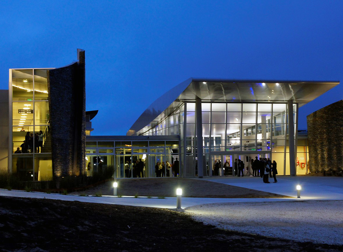 Campus Costa Argentina