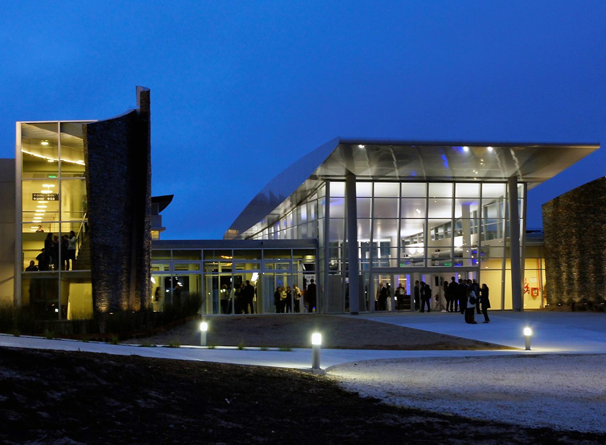 Campus Costa Argentina