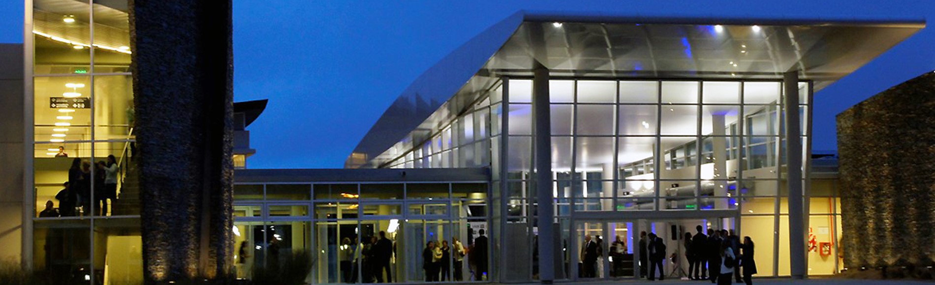 Campus Costa Argentina