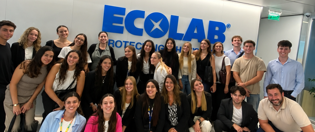 Imagen Ecolab