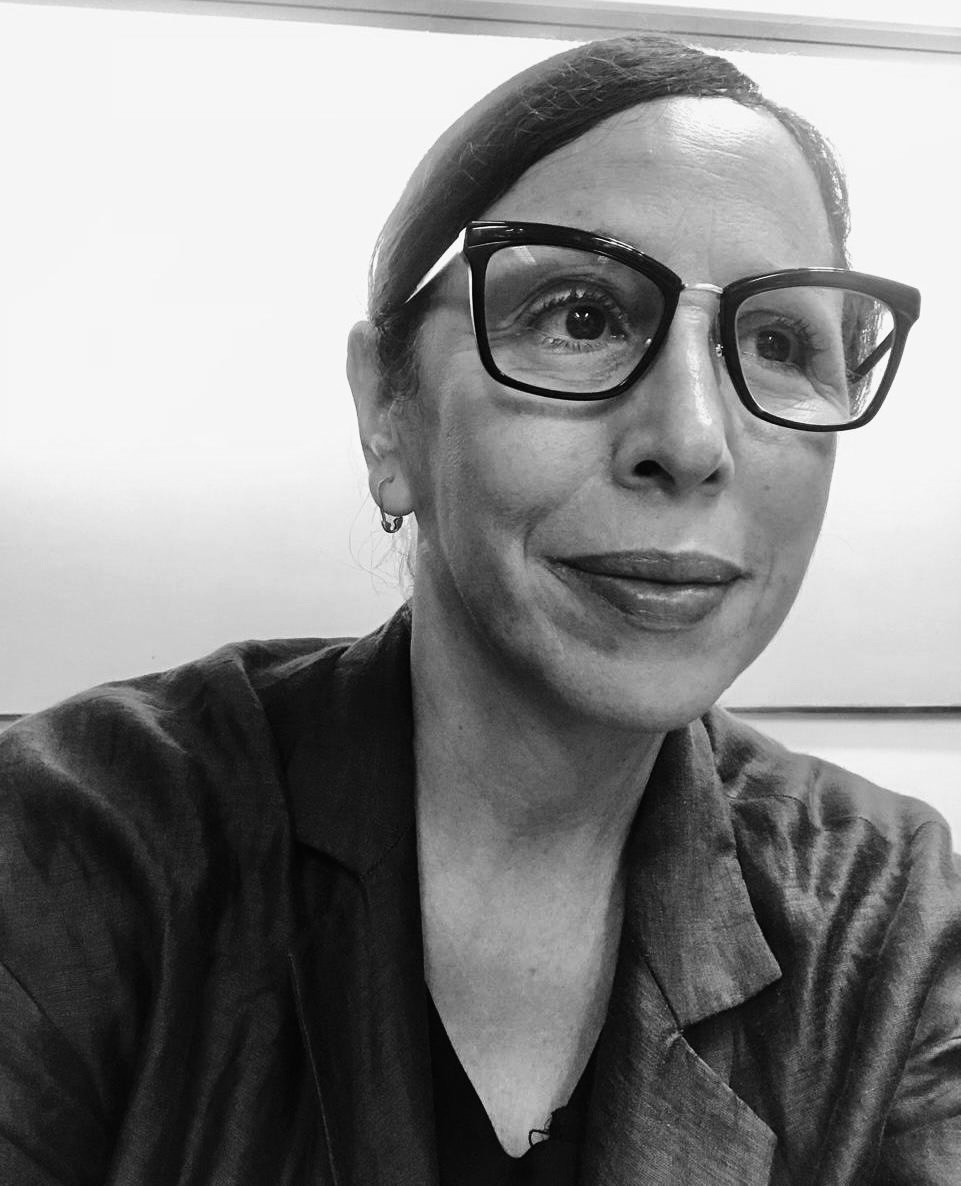 Dra. Turquesa Topper