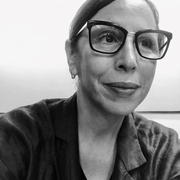 Dra. Turquesa Topper