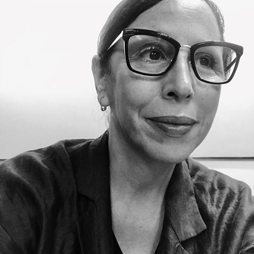 Dra. Turquesa Topper