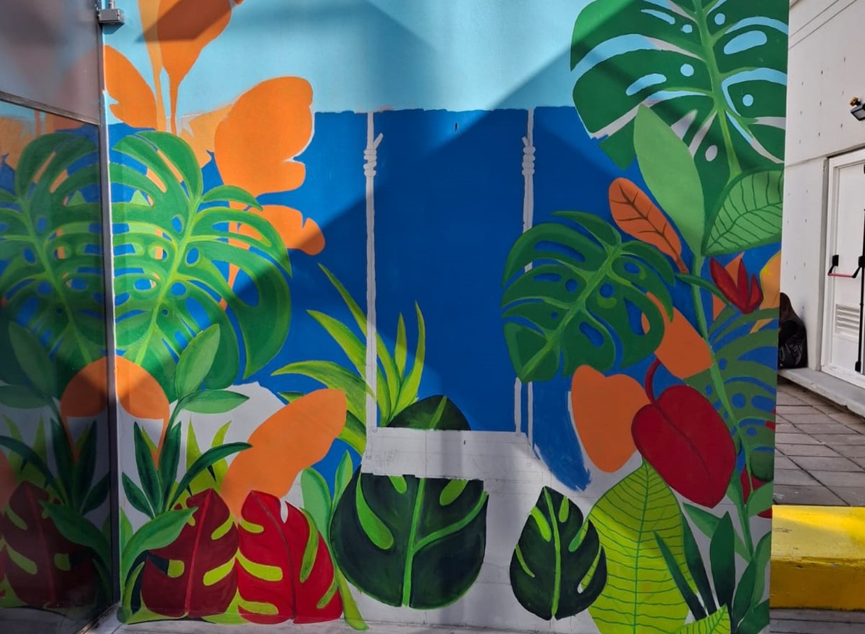 Mural Octavo Día 6 (2)