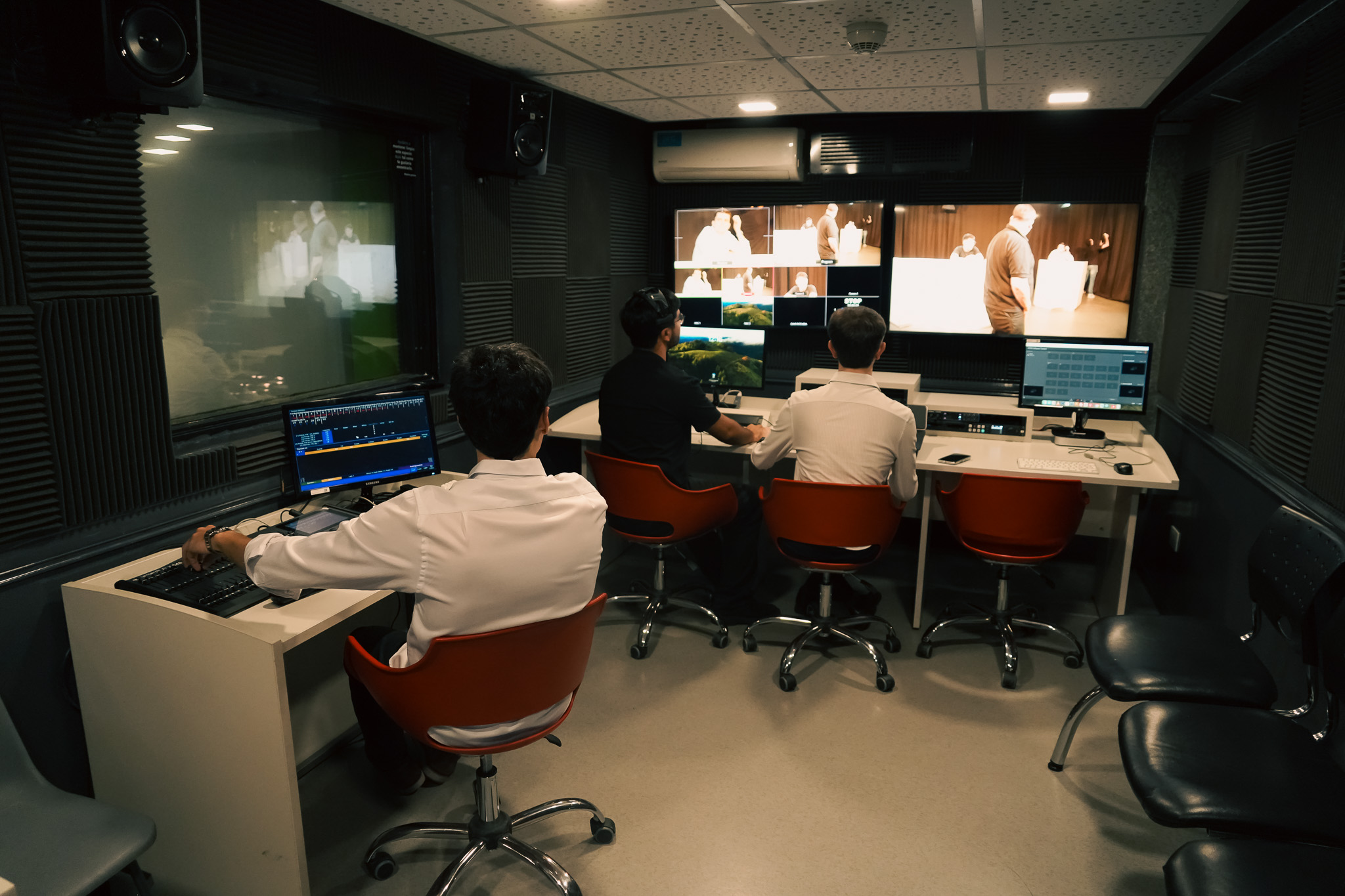 Media Labs 2