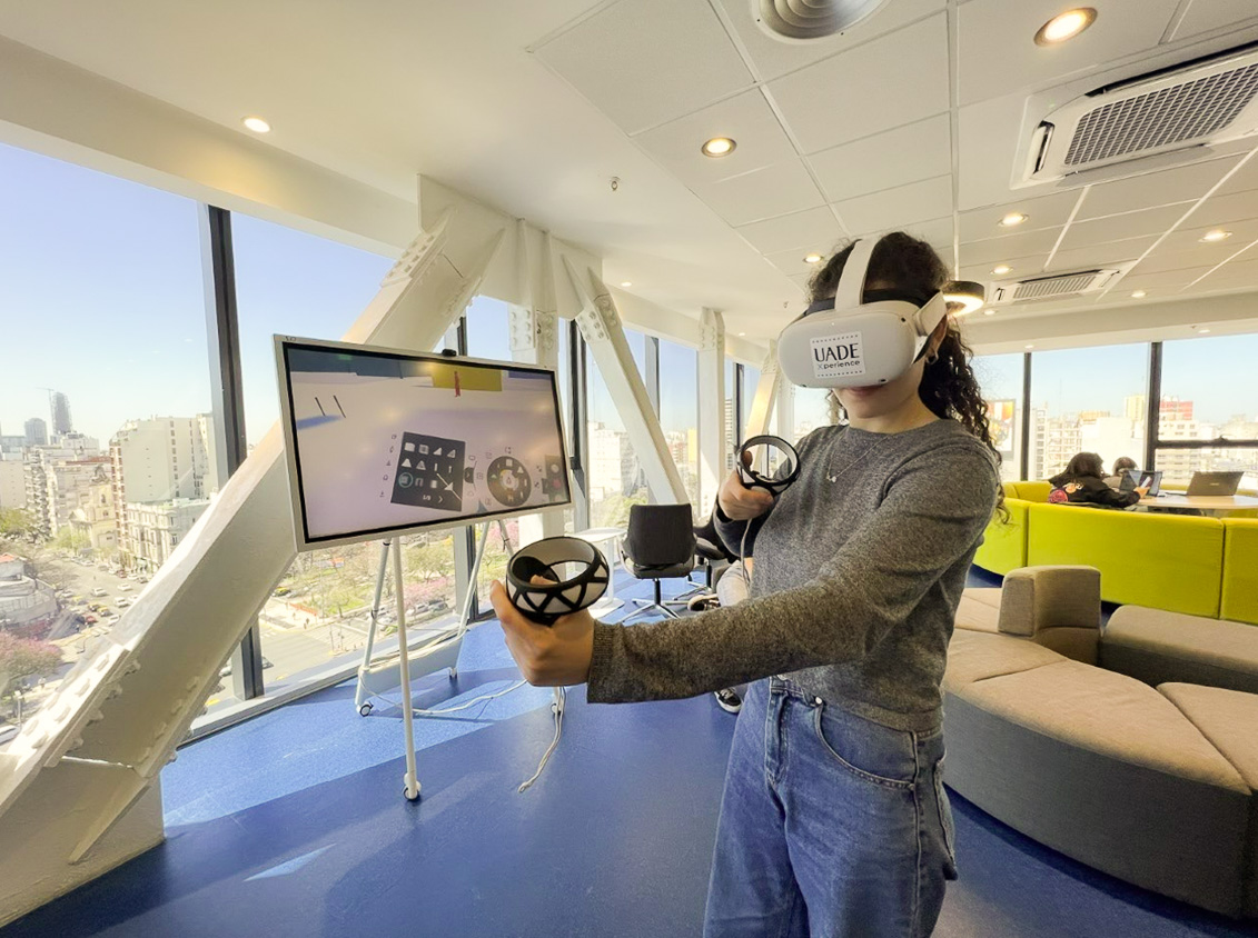 Negocios Digitales Landing