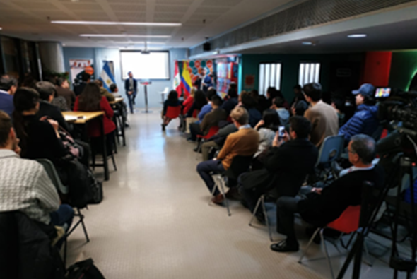 El Arte De Emprender