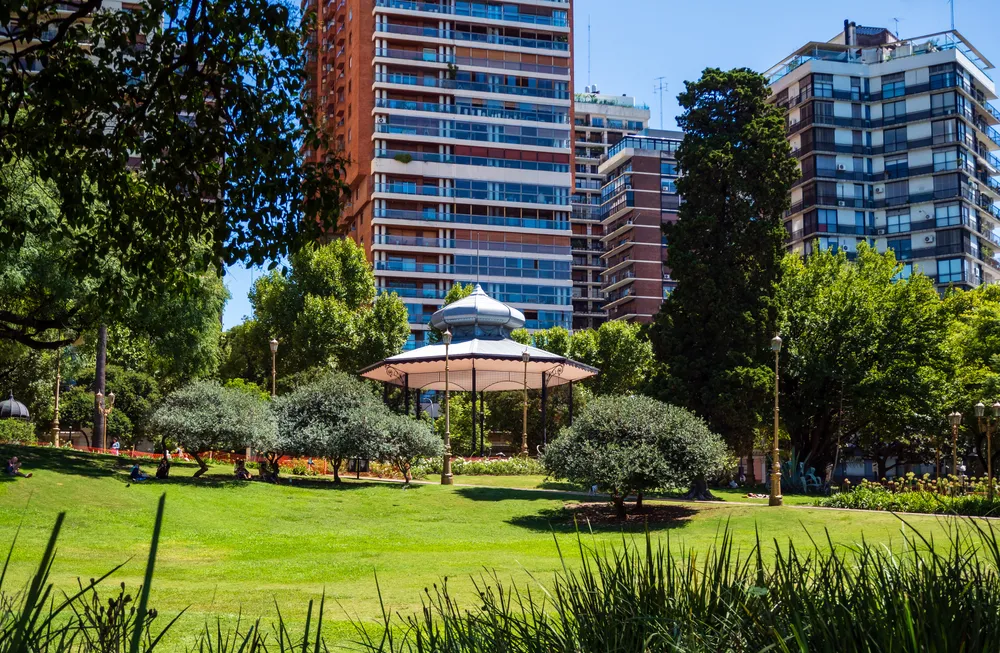 Belgrano Image 2