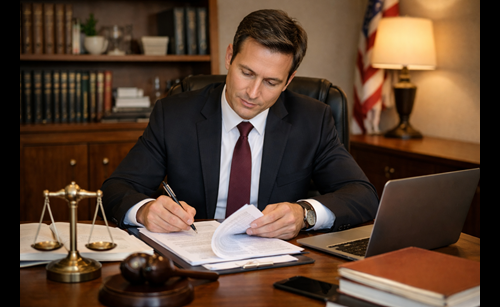 Abogacía (Costa Argentina)