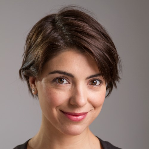 Magali Sanchez