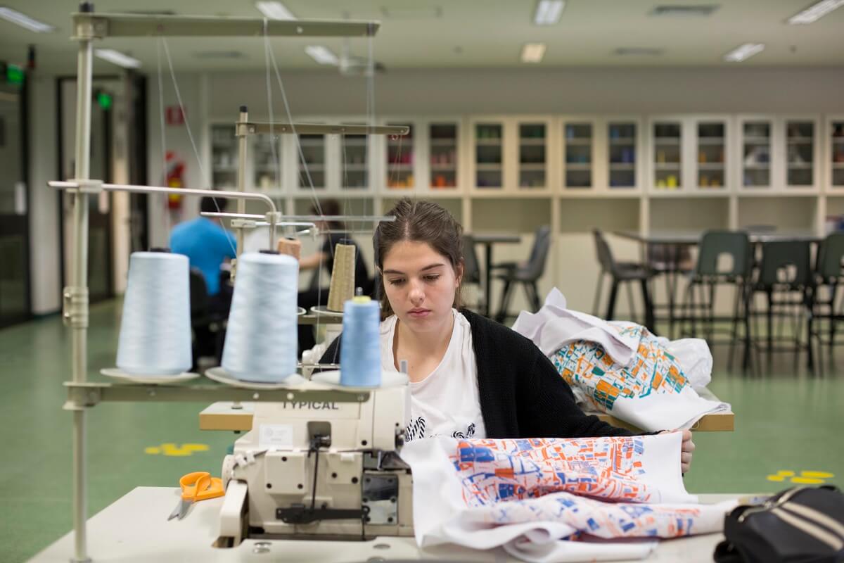Lab Textil UADE2
