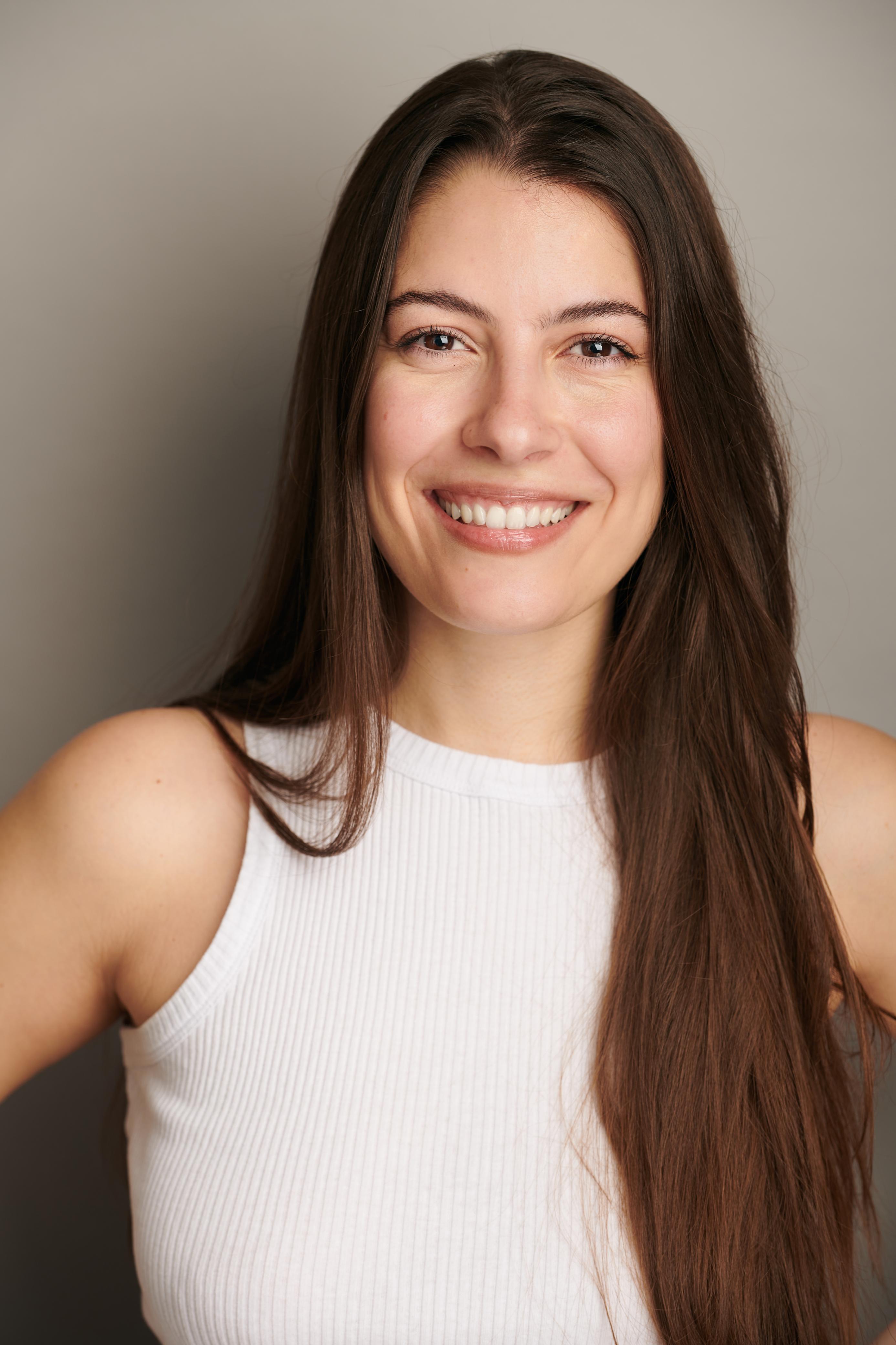 Lucila Franco Esteinou