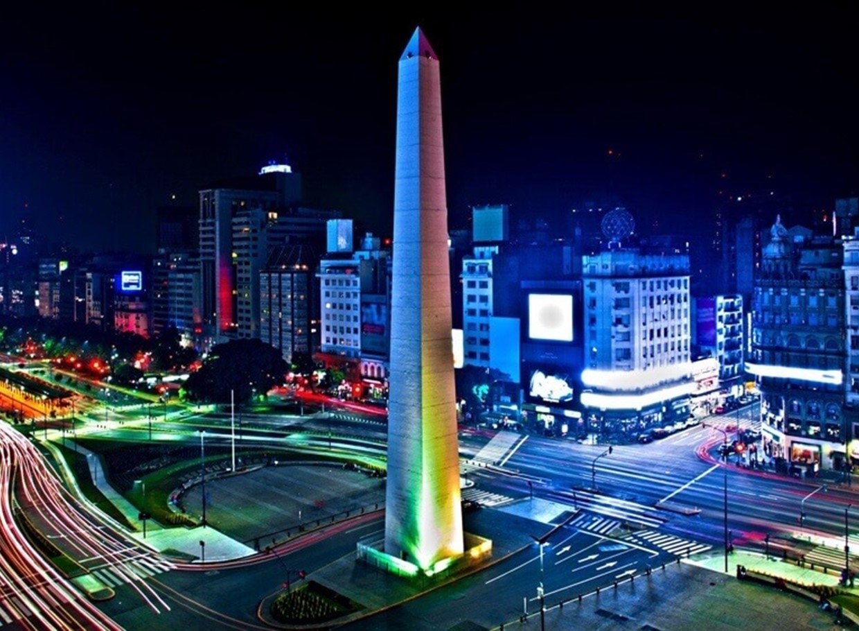 Estudiá en UADE Buenos Aires Argentina