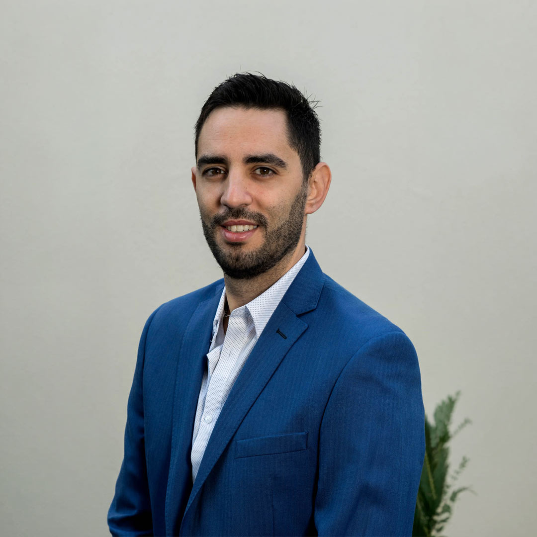 Pablo De Santis