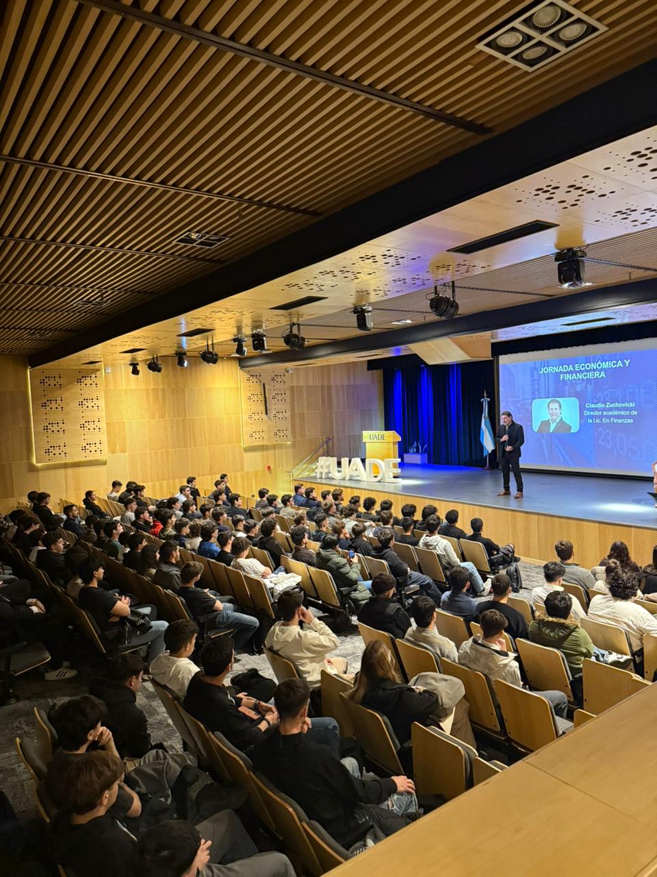 Jornada Economica Financiera 3