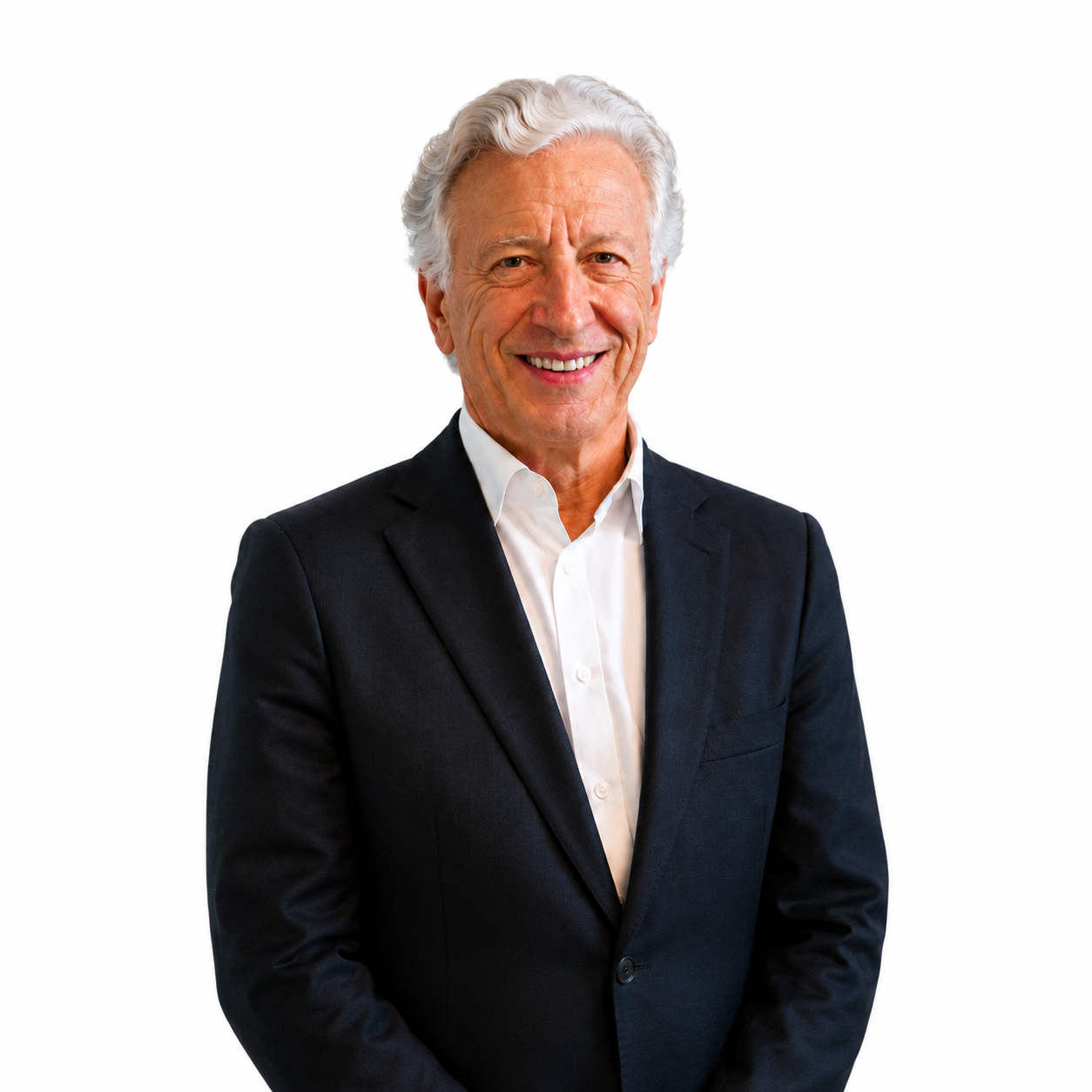 Jaime Campos: Expositor destacado MBA