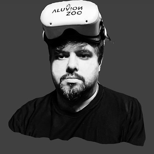 Mariano Capone VISOR